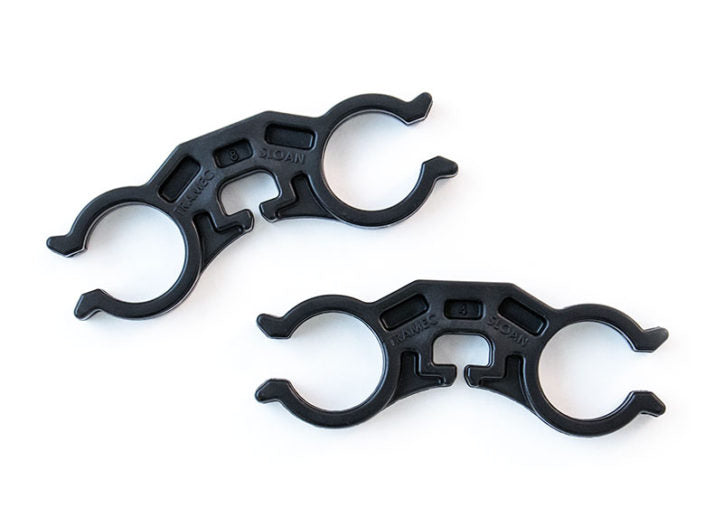 Air Brake Hose Holder / Separator 1/2” x 1/2” Part No. 451038 SL