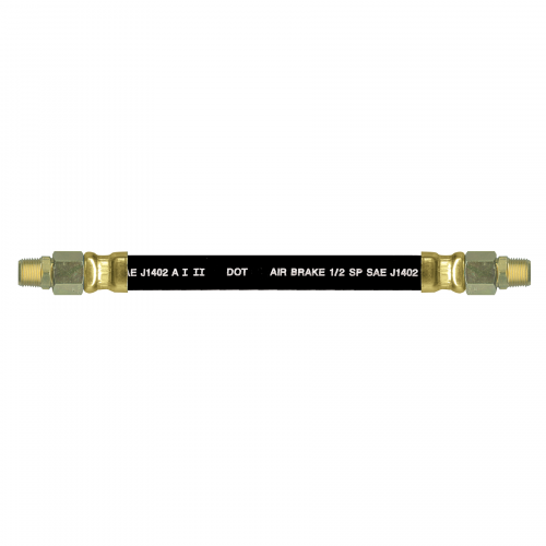 Hose Assembly Part No. HAB825CDSW FAIRVIEW FITTINGS Ashcon