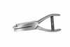 12 HOLE PUNCH | M. C. Mieth