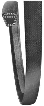 Narrow Banded V-Belt | PN: 5V1400 | GOODYEAR – Ashcon International