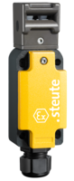 Ex Safety Switch with Separate Actuator | PN: ES 98 ST-11-3G/D | Steute