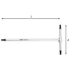 T-Handle Keys for TORX® Screws 280 TTX 20  | Part No. U02800656 | USAG