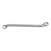 DOUBLE ENDED OFFSET BIHEXAGONAL RING WRENCHES  283 N 8/9 |  Part No. U02831303 | USAG