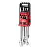 Set of 8 combination wrenches | 285 DS8 | USAG