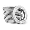 Wedge locking washer Stainless Steel | PN: NL10SPSS | Nord-Lock