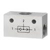 OR Valve | PN: 106704 | RIEGLER
