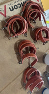 High Temp Clamp | Part No: 5420SS40HT156X | STAR TECHNOLOGIES