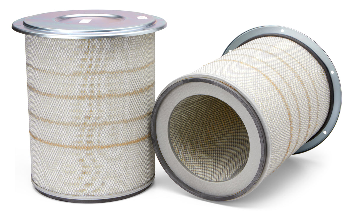 Air Filter| PN: AF25278 | Fleet Guard – Ashcon International