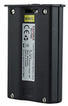 TC Series Rechargeable Battery Pack | Part No. TC-730 | CORDEX