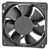 Axial fan | D12038V12SLB-K | ACTIVA INC.