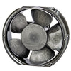 Axial fan | Part No: D17251V12LB | ACTIVA INC.