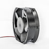 Axial fan | Part No: D17251V12LB | ACTIVA INC.