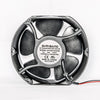 Axial fan | Part No: D17251V12LB | ACTIVA INC.