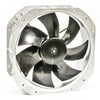 Axial fan | Part no: D28080V24HBM-PB | ACTIVA INC.
