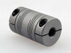Clamp Couplings| PN: DSAC075-8-8 | HELICAL PRODUCTS