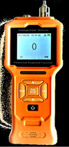Gas Detector (Range 0.00-50.00) | Part No. E4002GD | GELANTIS