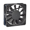 EC Explosion-Proof Motor Fan | Part No: EEP12038FVH-HM-RD | ACTIVA INC