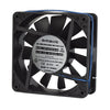 EC Explosion-Proof Motor Fan | Part No: EEP12038FVH-HM-RD | ACTIVA INC