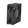 EC Explosion-Proof Motor Fan | Part No: EEP12038FVH-HM-RD | ACTIVA INC
