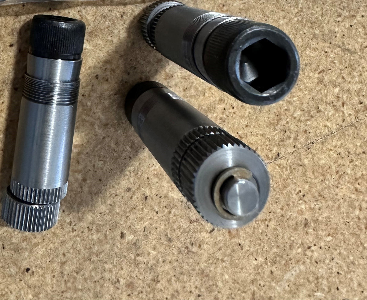 Elliott Tool | Mechanical Plug | PN: 8831-570 – Ashcon International