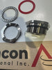 GLAND REDUCER | AR1BFLNS1/NP/M50/M32 | PEPPERS CABLE GLAND LTD