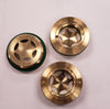 Oil Level Sight Glass | PN: PC000379323 | GE Power Conversion