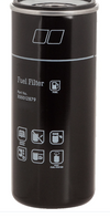 Spin-on Fuel Filter | Part No. X00012879 | MTU