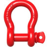 Red Eye Bolt 3/4" | Part No. WLL 43/4T