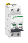 Miniature Circuit-Breaker, Acti9 iC60N | Part No. A9F74201 | SCHNEIDER