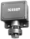 102/103 Differential Pressure Switches | Part No. 6RN-EF3-A4-A2A-PKC1C4C8 | SOR