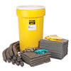 Universal 55-Gallon Spill Kit | Part No. SPKU-55 | SPILLTECH