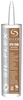 Multi-Surface 1-Part Industrial/Construction Grade Silicone Sealant | Part No. RTV 7500 | SILCO