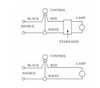 Photo Electric Control Switch | PN: ASO-22010A | ALION