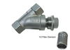 STRAINER - Y TYPE | Part No: Y2-SS-1/2-238 | WARD