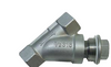 STRAINER - Y TYPE | Part No: Y2-SS-1/2-238 | WARD