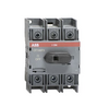 ABB OT100F3 100A 3-Pole Switch Disconnector | 1SCA105004R1001