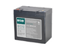 BSB DB12-55 AGM VRLA Battery, 12V, 55Ah, M6 Terminals