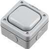 MASTERSEAL PLUS | PN: K56400GRY | HONEYWELL