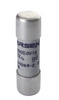 Ferraz Shawmut FR10GG50V4 Ceramic Fuse – 4A, 500V AC, 10 × 38 mm