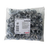 Legrand 001956 Plexo³ ISO20 Cable Entry End Caps, 20 mm