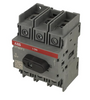 ABB OT100F3 100A 3-Pole Switch Disconnector | 1SCA105004R1001