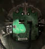 Rotork Actuator Cover WK30782