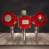 Electronic Heat Detector | PN: TMP21J90 | Oggioni-Notifier