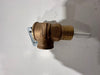 Apollo Conbraco 125 Temperature And Pressure Relief Valve, 3/4" NPT | PN: 18C40227