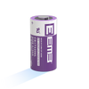 Spiral Type Lithium Manganese Dioxide Battery | Model: CR17335SL | EEMB