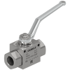 Ball valves | PN: GE2NNT35011A000 | Gemels