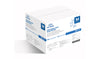 Vinyl Disposable Exam Gloves - Clear| TOUCHFLEX