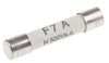 7A F Ceramic Cartridge Fuse 6.3x32mm | Part No. 413-232 | RS COMPONENTS