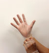 Disposable Food-grade TPE Gloves (200 Pieces-100 Pairs/Box) Made in Canada | UNIKMED