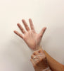 Disposable Food-grade TPE Gloves (200 Pieces-100 Pairs/Box) Made in Canada | UNIKMED